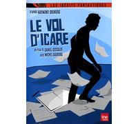 Le vol d'Icare – Ina