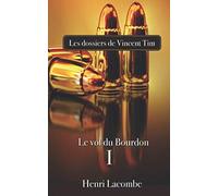 Le vol du Bourdon