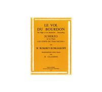 Le vol du bourdon (conte du tsar) --- piano