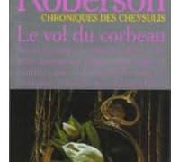 Le vol du corbeau