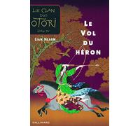 LE VOL DU HERON