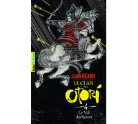 LE VOL DU HERON