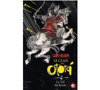 Le Vol du héron Lian Hearn (Auteur), Philippe Giraudon (Traduction)