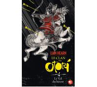 LE VOL DU HERON