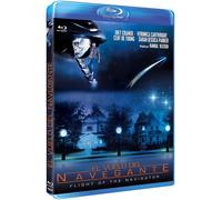 Le Vol Du Navigateur (1986) / Flight Of The Navigator (Blu Ray)