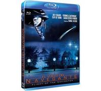 Le Vol du Navigateur (1986) / Flight of the Navigator (Blu Ray) G