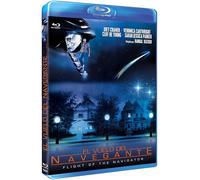 LE VOL DU NAVIGATEUR ( Flight of the Navigator (1986) )