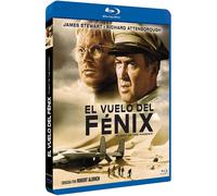Le Vol Du Ph?nix (1965) /The Flight Of The Phoenix