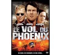 Le Vol Du Phoenix