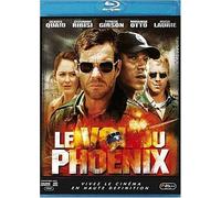 Le Vol du Phoenix [Blu-Ray]
