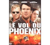 Le Vol Du Phoenix - Edition Belge