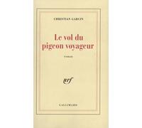 Le Vol du pigeon voyageur