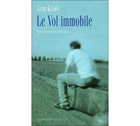 Le vol immobile - Jaan Kross - Noir Sur Blanc - broché - Roman