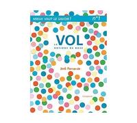 Le Vol Notions de base - José Parrondo - L'ampoule Eds - broché - Anthologie