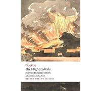 Le vol vers l'Italie