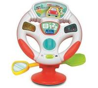 Le volant de Bébé parlant CLEMENTONI Multicolore G