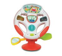 Clementoni Volant Le volant de bébé parlant