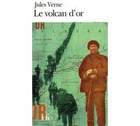 Le volcan d'or