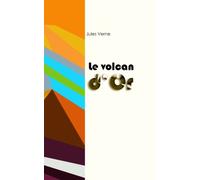 Le volcan d'or