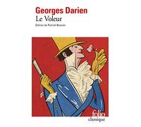Le Voleur