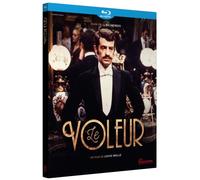 Le voleur Blu-ray