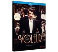 Le voleur Blu-ray E