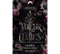 Les Secrets De L'autremonde - Tome 3 - Le Voleur D'âmes