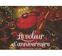 Le voleur d'anniversaire