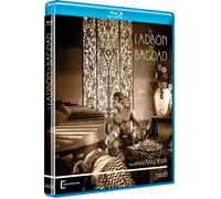 Le Voleur De Bagdad (1924) / The Thief Of Bagdad (Blu Ray)