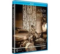 Le Voleur de Bagdad (1924) / The Thief of Bagdad (Blu Ray) G