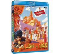 Le Voleur De Bagdad (1940) (The Thief Of Bagdad)