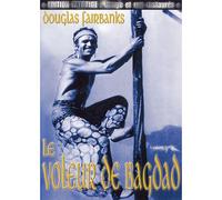 Le Voleur De Bagdad