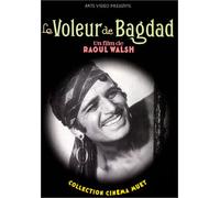 Le Voleur de Bagdad – Studiocanal