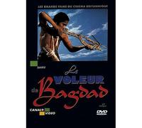 Le Voleur de Bagdad – Studiocanal