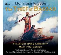 Le Voleur de Bagdad