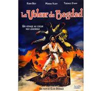 Le Voleur De Bagdad