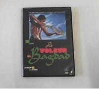 Le Voleur de Bagdad – Studiocanal