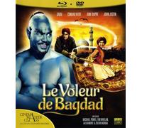 Le Voleur de Bagdad - Combo Blu-Ray + DVD