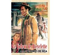 Le Voleur de Bicyclette