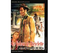 Le Voleur De Bicyclette