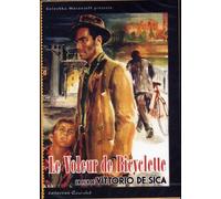 Le Voleur De Bicyclette