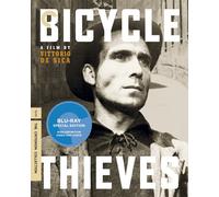 Le Voleur De Bicyclette