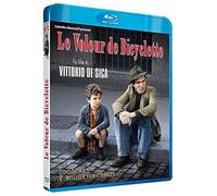 Le Voleur de Bicyclette [Blu-Ray]