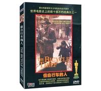 Le voleur de bicyclette (vo) The bicycle Thief