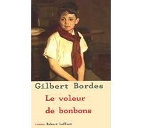 Le voleur de bonbons