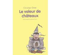Le Voleur de châteaux