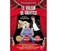 Le Voleur de culottes