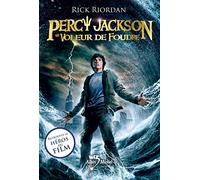 Le Voleur de foudre: Percy Jackson - tome 1