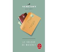 Le Voleur de Maigret