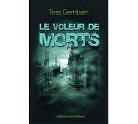 Le voleur de morts